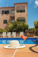 Apartamentos Royal Life