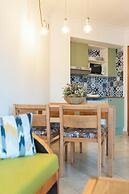 Apartamentos Royal Life