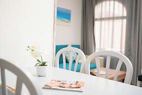 Apartamentos Royal Life