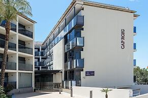 FERGUS Cap Roig