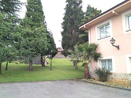 Villa de Nava