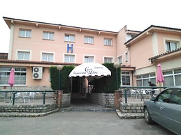 Villa de Nava