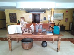 Villa de Nava