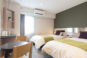 Fujinomiya Fujikyu Hotel