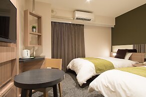 Fujinomiya Fujikyu Hotel