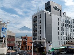Fujinomiya Fujikyu Hotel