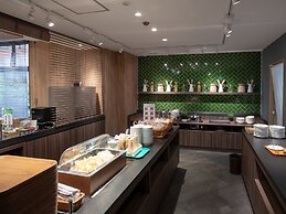 Fujinomiya Fujikyu Hotel