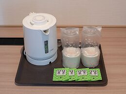 Fujinomiya Fujikyu Hotel