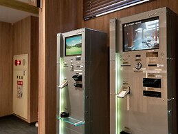 Fujinomiya Fujikyu Hotel