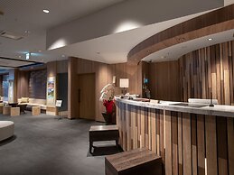 Fujinomiya Fujikyu Hotel