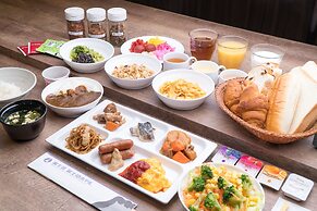 Fujinomiya Fujikyu Hotel