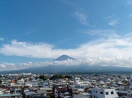 Fujinomiya Fujikyu Hotel