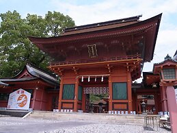 Fujinomiya Fujikyu Hotel