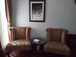 S Chalet Islamabad