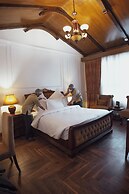 S Chalet Islamabad