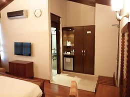 S Chalet Islamabad