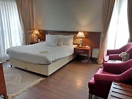S Chalet Islamabad