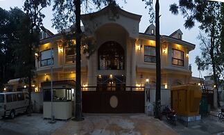Chalet Islamabad