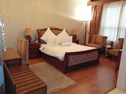 S Chalet Islamabad