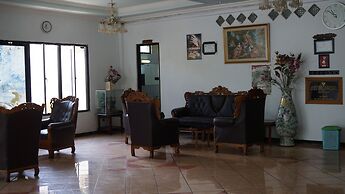 Hotel Surya Indah