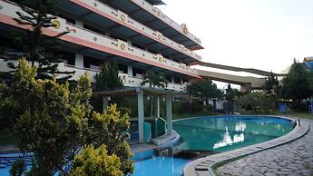 Hotel Surya Indah