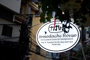 Tomodachi House