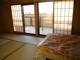 Pension Sirogisu
