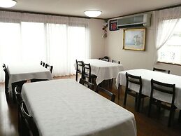 Pension Sirogisu
