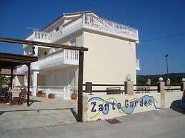 Zantegarden