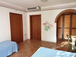 La Rocca Residence