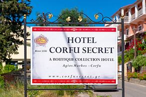 Hotel Corfu Secret