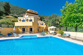 Hotel Corfu Secret