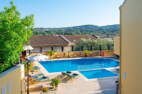 Hotel Corfu Secret