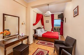 Hotel Corfu Secret