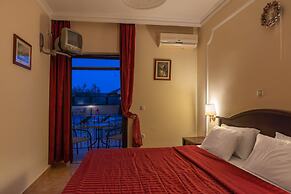 Hotel Corfu Secret
