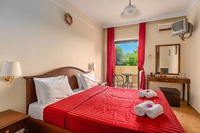 Hotel Corfu Secret