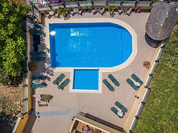 Hotel Corfu Secret
