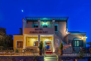 Hotel Corfu Secret