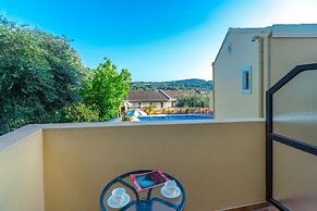 Hotel Corfu Secret
