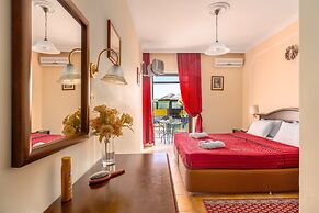 Hotel Corfu Secret