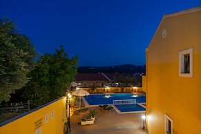 Hotel Corfu Secret