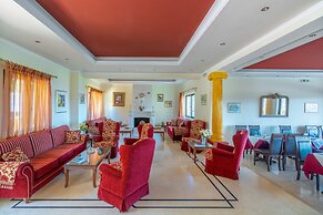 Hotel Corfu Secret
