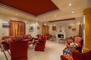 Hotel Corfu Secret