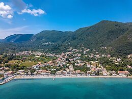 Hotel Corfu Secret