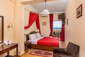 Hotel Corfu Secret