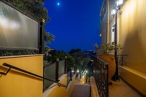 Hotel Corfu Secret