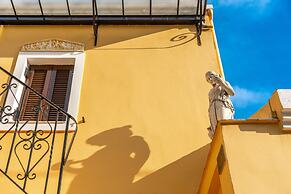 Hotel Corfu Secret