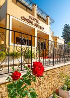 Hotel Corfu Secret