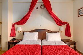 Hotel Corfu Secret