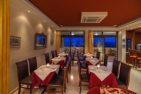 Hotel Corfu Secret